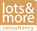 Lots & More | Consultancy Logo